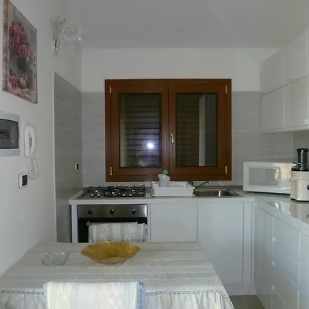 Nyaraló Casa Miret Olbia