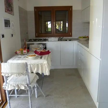 Casa Miret Nyaraló *