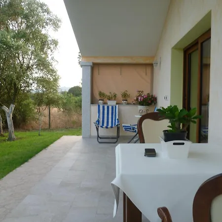 Nyaraló Casa Miret Olbia