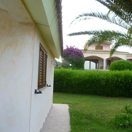 Hébergement de vacances Casa Miret Olbia