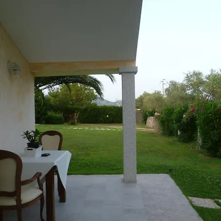 Casa Miret * Olbia