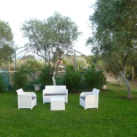 Casa Miret * Olbia