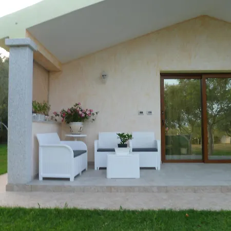 Nyaraló Casa Miret