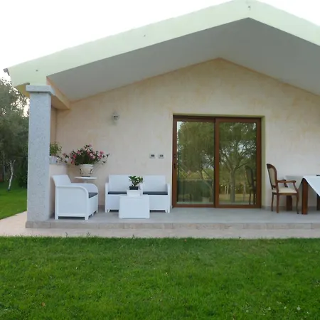 Casa Miret Nyaraló