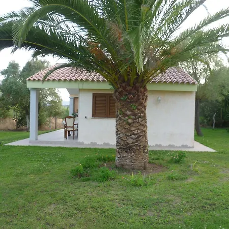 Nyaraló Casa Miret *