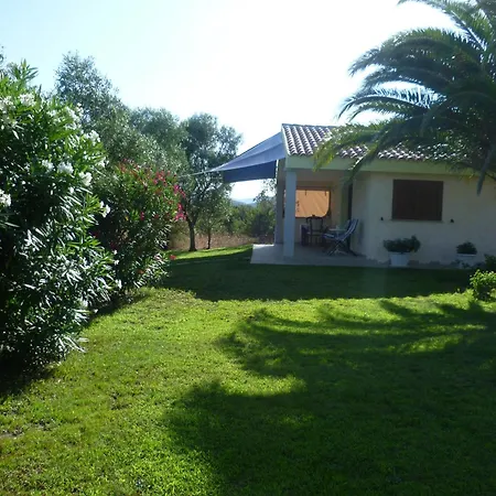 Casa Miret Olbia