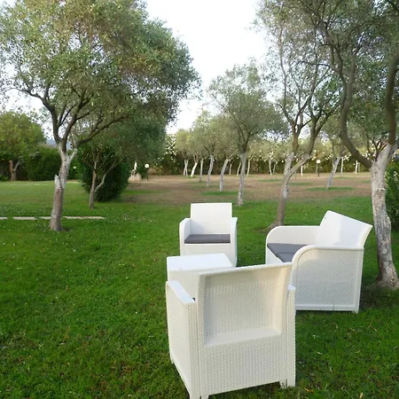 Hébergement de vacances Casa Miret Olbia
