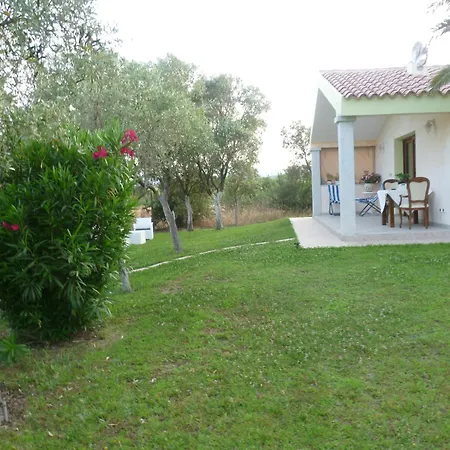 Nyaraló Casa Miret *
