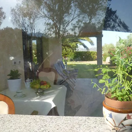 Casa Miret Hébergement de vacances *