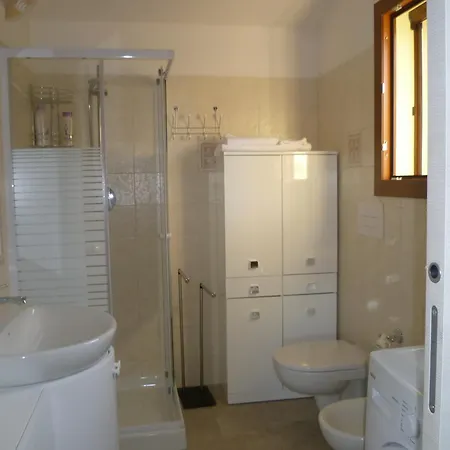 Nyaraló Casa Miret *