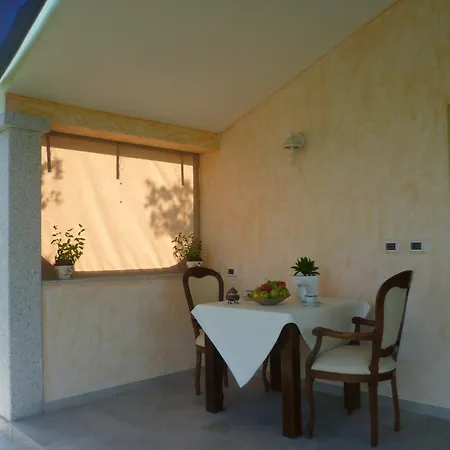Casa Miret Nyaraló *