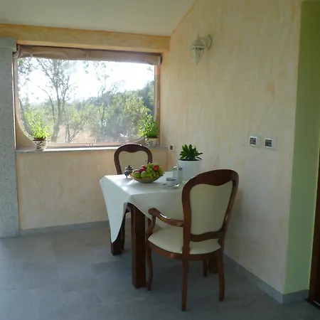 Casa Miret Olbia