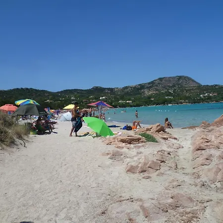 Nyaraló Casa Miret Olbia