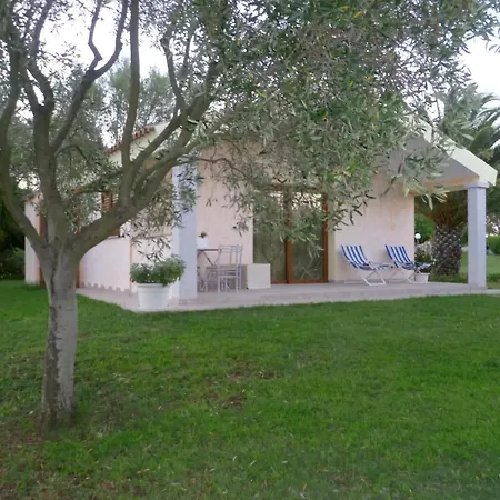 Casa Miret * Olbia