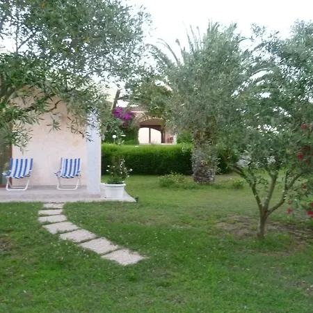 Casa Miret Nyaraló *