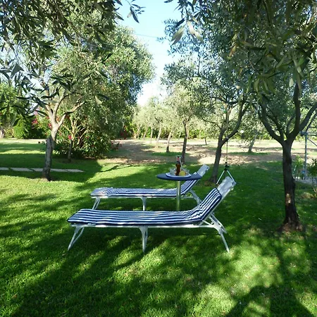 Hébergement de vacances Casa Miret