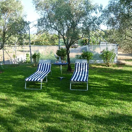 Casa Miret Hébergement de vacances Olbia