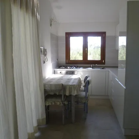 Hébergement de vacances Casa Miret