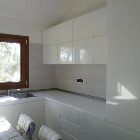 Hébergement de vacances Casa Miret Olbia