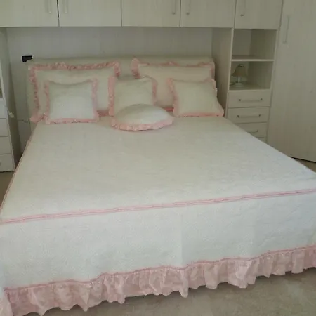 Nyaraló Casa Miret Olbia