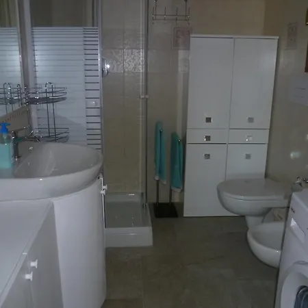 Casa Miret * Olbia
