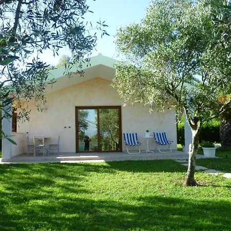 Nyaraló Casa Miret Olbia